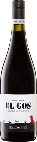 EL-GOS-NEGRE
