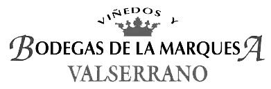 Logo Marquesa Valserrano