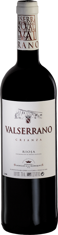 ValserranoCrianza