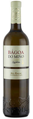bagoa min