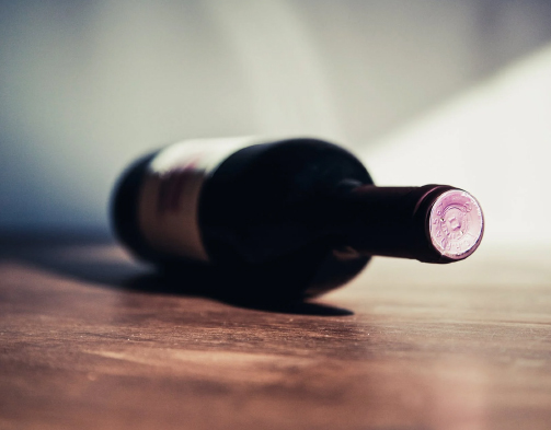 Añadas del vino