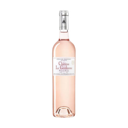 Château La Gordonne Vérité du Rerroir Rosé