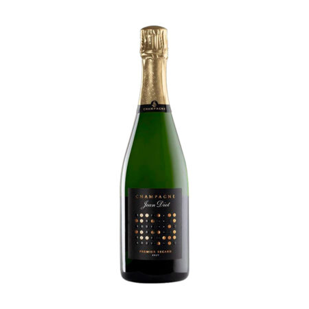 Jean Didot Premier Regard Brut