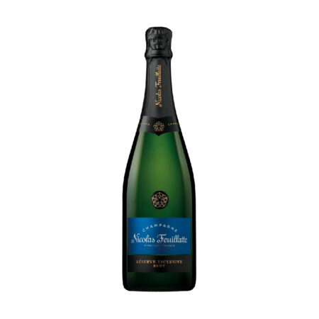 Réserve Exclusive Brut