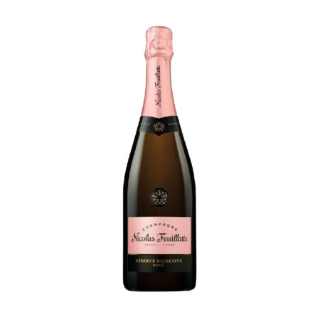 Réserve Exclusive Rosé
