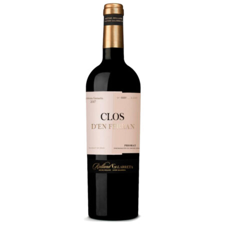 R&G Priorat Clos d'en Ferran