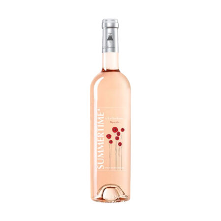 Summertime by La Gordonne